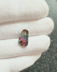 Fave Unset Boulder Opal