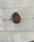 'Dark Horse' Unset Boulder Opal