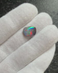 'Rainbow Unicorn' Unset Boulder Opal