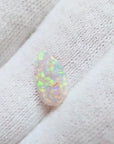 'Glow' Crystal Pipe Opal