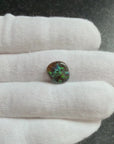 'Matrixie' Unset Boulder Opal
