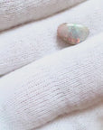 'Tippy' Crystal Pipe Opal