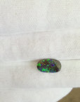 'Starry Night' Unset Boulder Opal