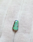 Teal green Blue Crystal Qld Pipe Opal Video