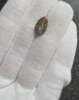 'River Run' Unset Boulder Opal