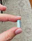 Sky Blue Topaz | 9.45ct | Emerald Cut