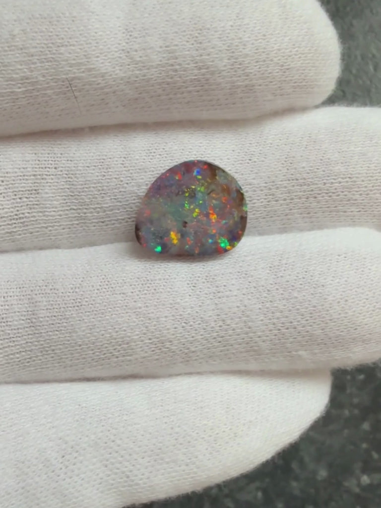 Unset_Multicolour_Pinfire_Australian_Boulder_Opal_Ziggy