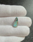 'Crystal Tip' Unset Boulder Opal