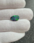 'Green Star' Unset Boulder Opal